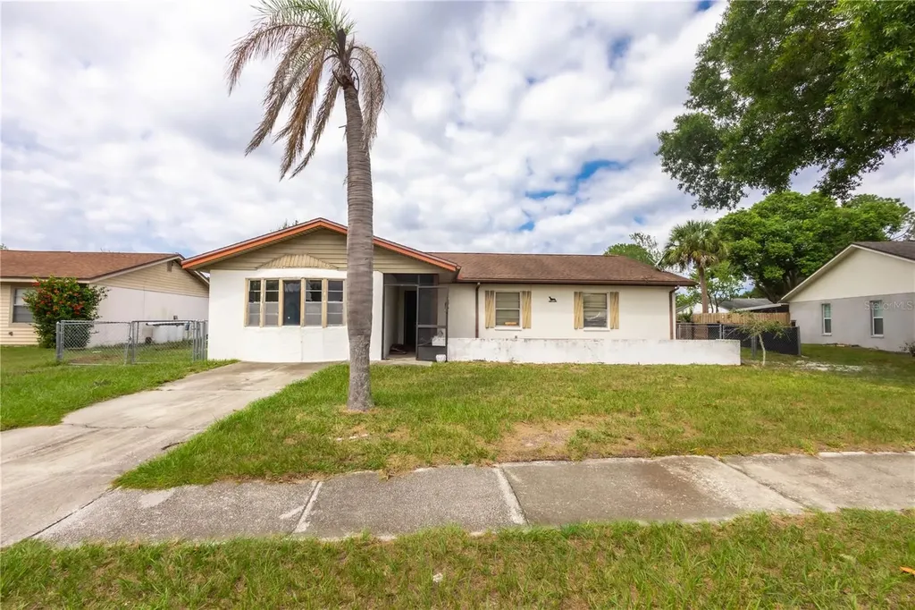 10906 Tailfeather Court Tampa FL 33625