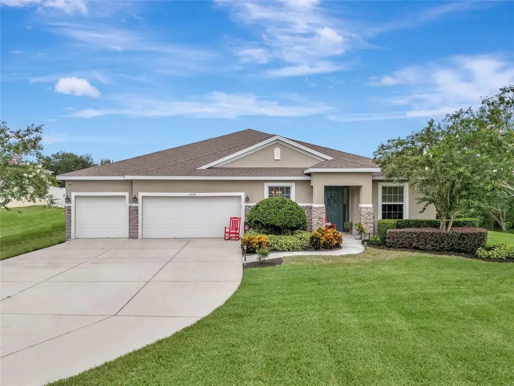 6240 Sunnyside Drive Leesburg FL 34748