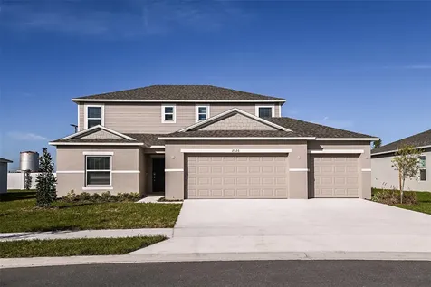 2526 Driftwood Street Auburndale FL 33823