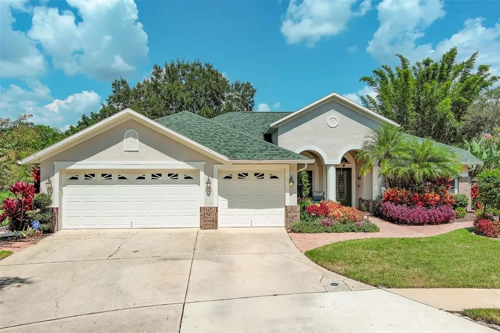 8628 Herons Cove Place Tampa FL 33647