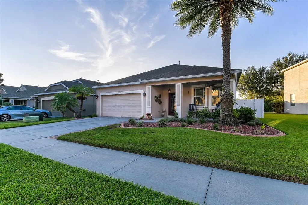 19531 Sunset Bay Drive Land O Lakes FL 34638