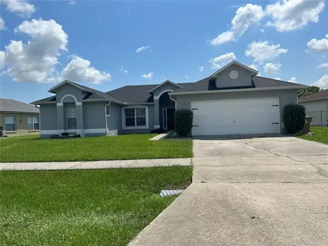 577 Oak Branch Circle Kissimmee FL 34758