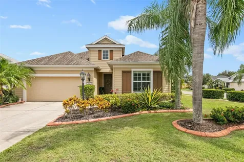 5043 Brickell Park Cove Bradenton FL 34211