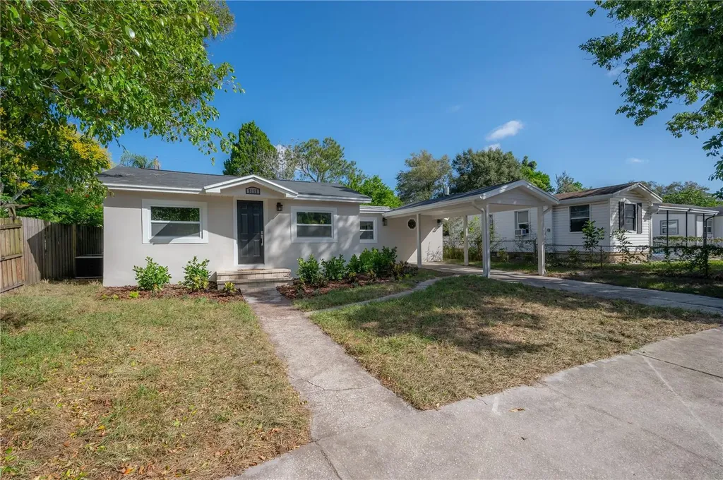 5155 42nd Place N St Petersburg FL 33709