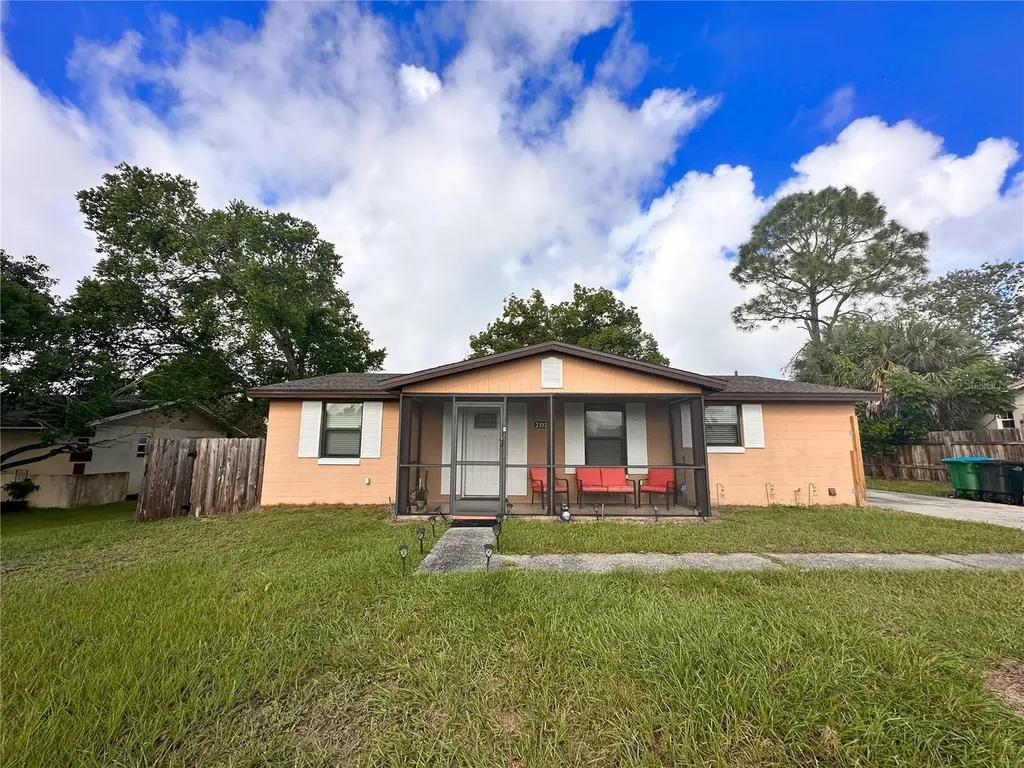 2332 Otis Avenue Deltona FL 32738