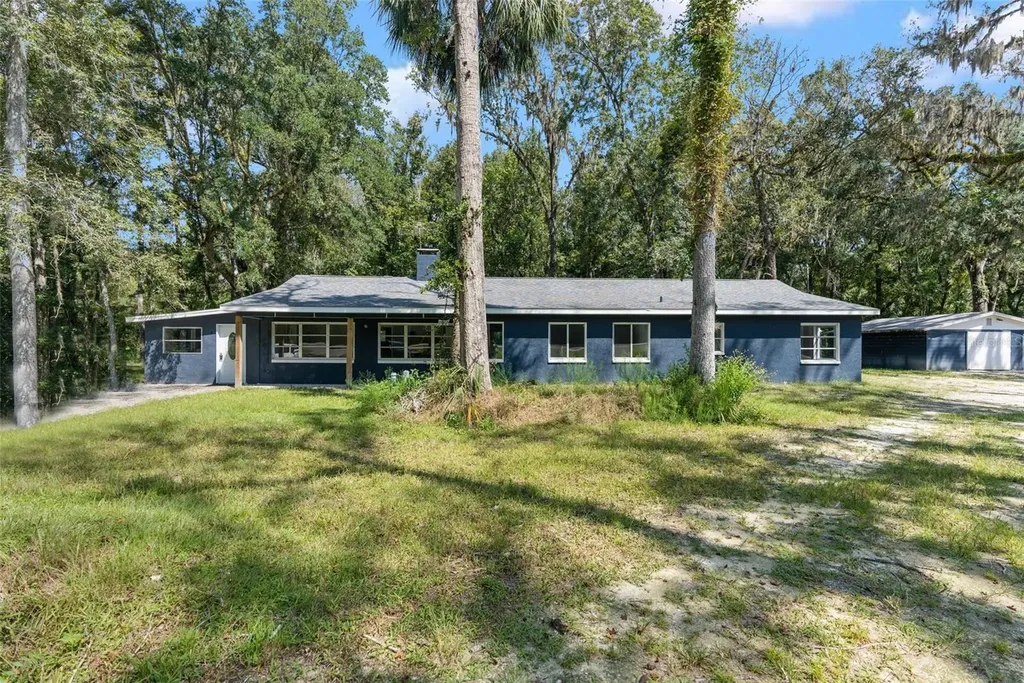17367 Lake Lindsey Road Brooksville FL 34601