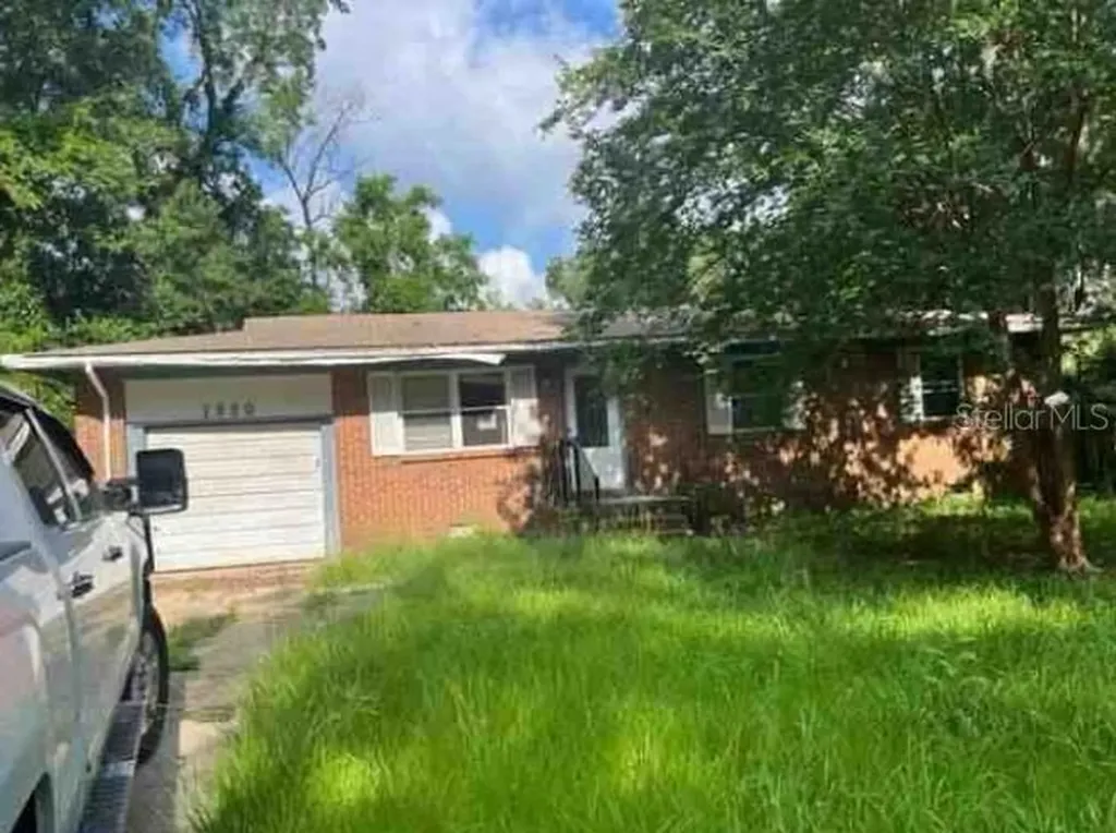 1920 Hideaway Court Tallahassee FL 32303