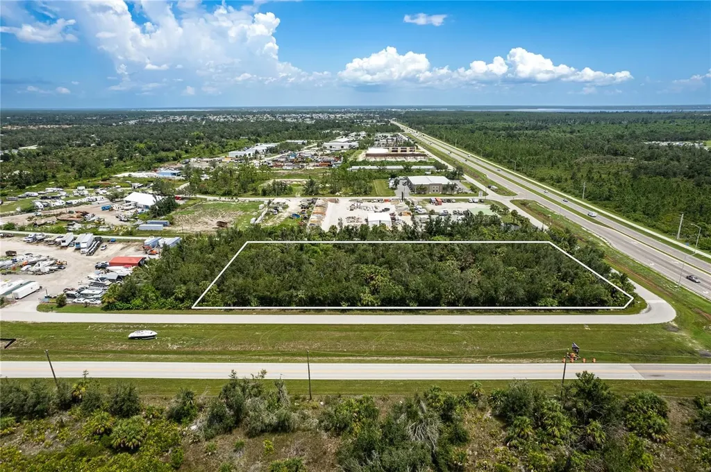 13440 Marathon Boulevard Port Charlotte FL 33981