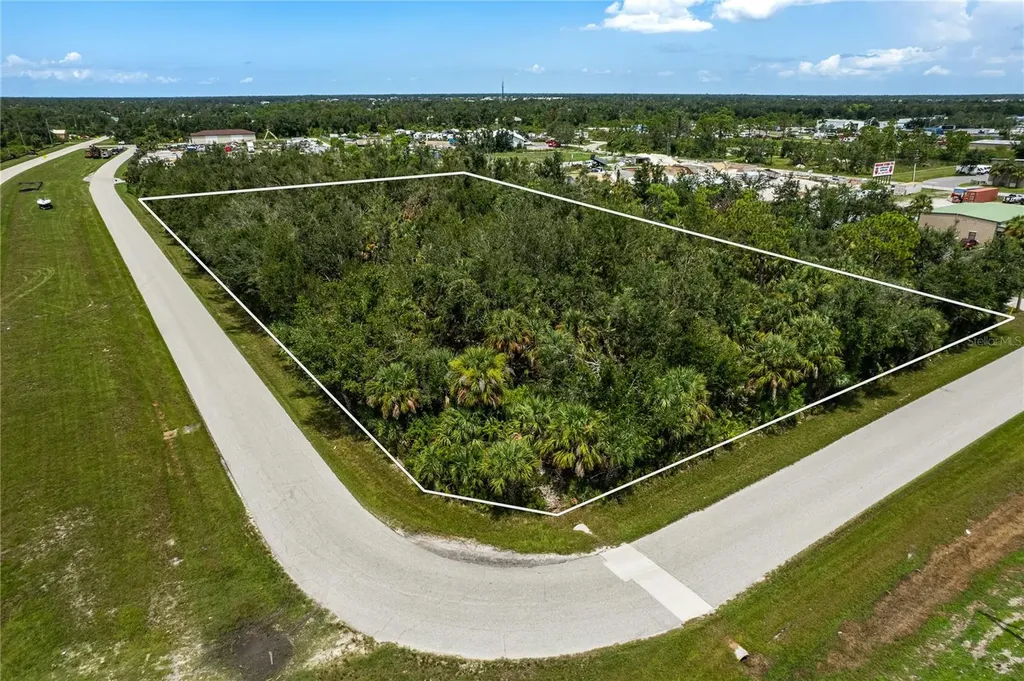 13440 Marathon Boulevard Port Charlotte FL 33981