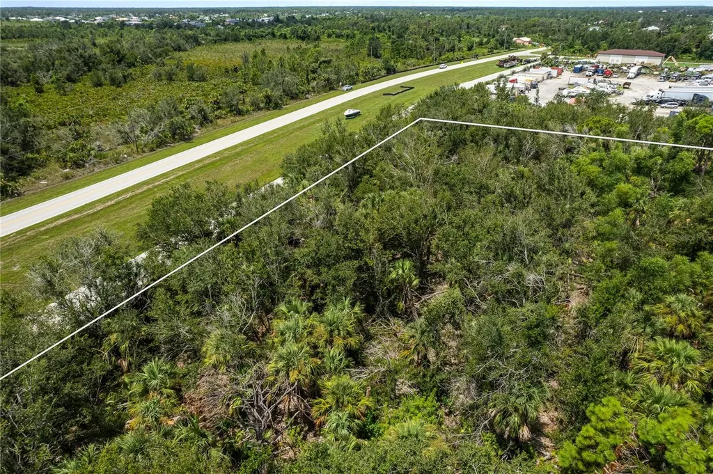 13440 Marathon Boulevard Port Charlotte FL 33981