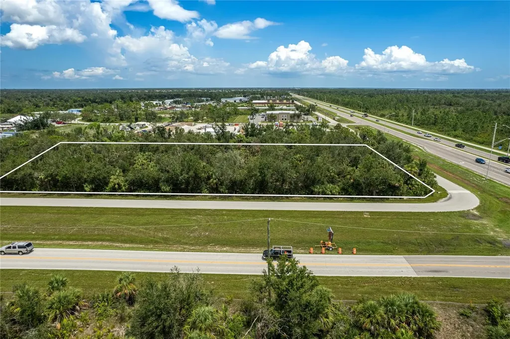 13440 Marathon Boulevard Port Charlotte FL 33981