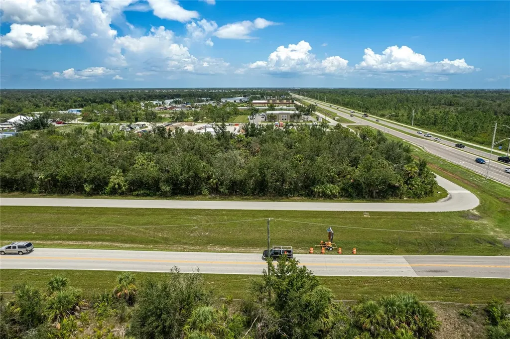13440 Marathon Boulevard Port Charlotte FL 33981