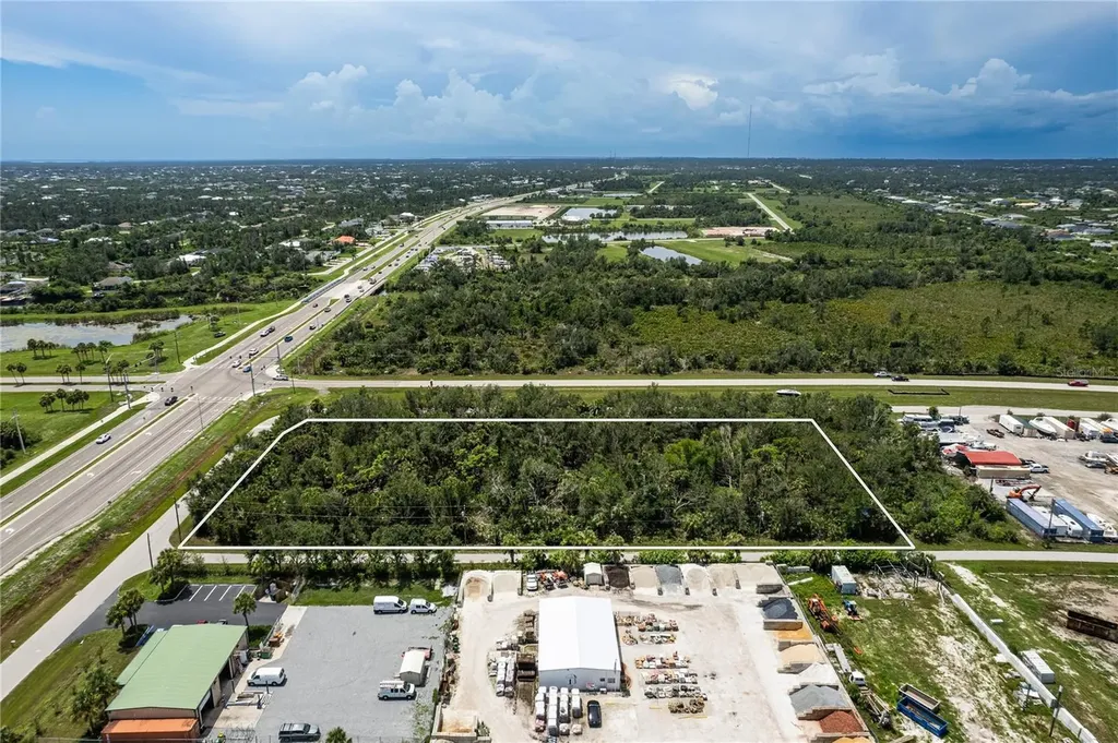 13440 Marathon Boulevard Port Charlotte FL 33981