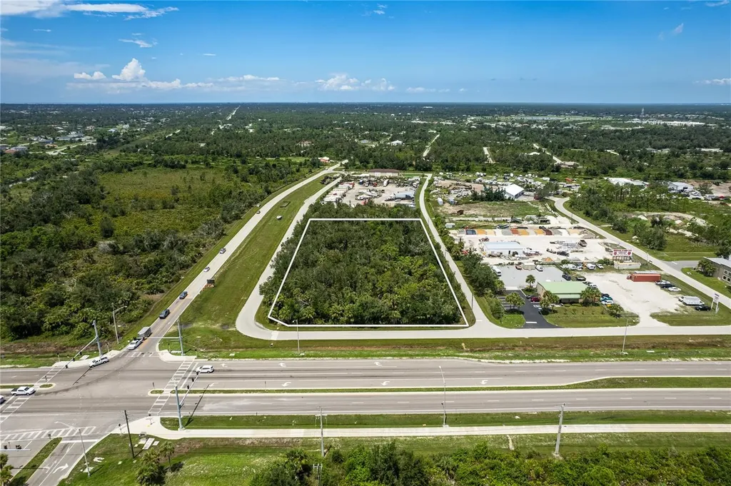 13440 Marathon Boulevard Port Charlotte FL 33981