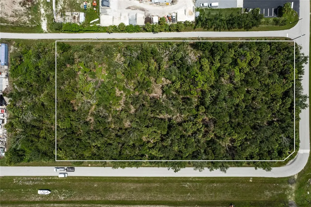 13440 Marathon Boulevard Port Charlotte FL 33981