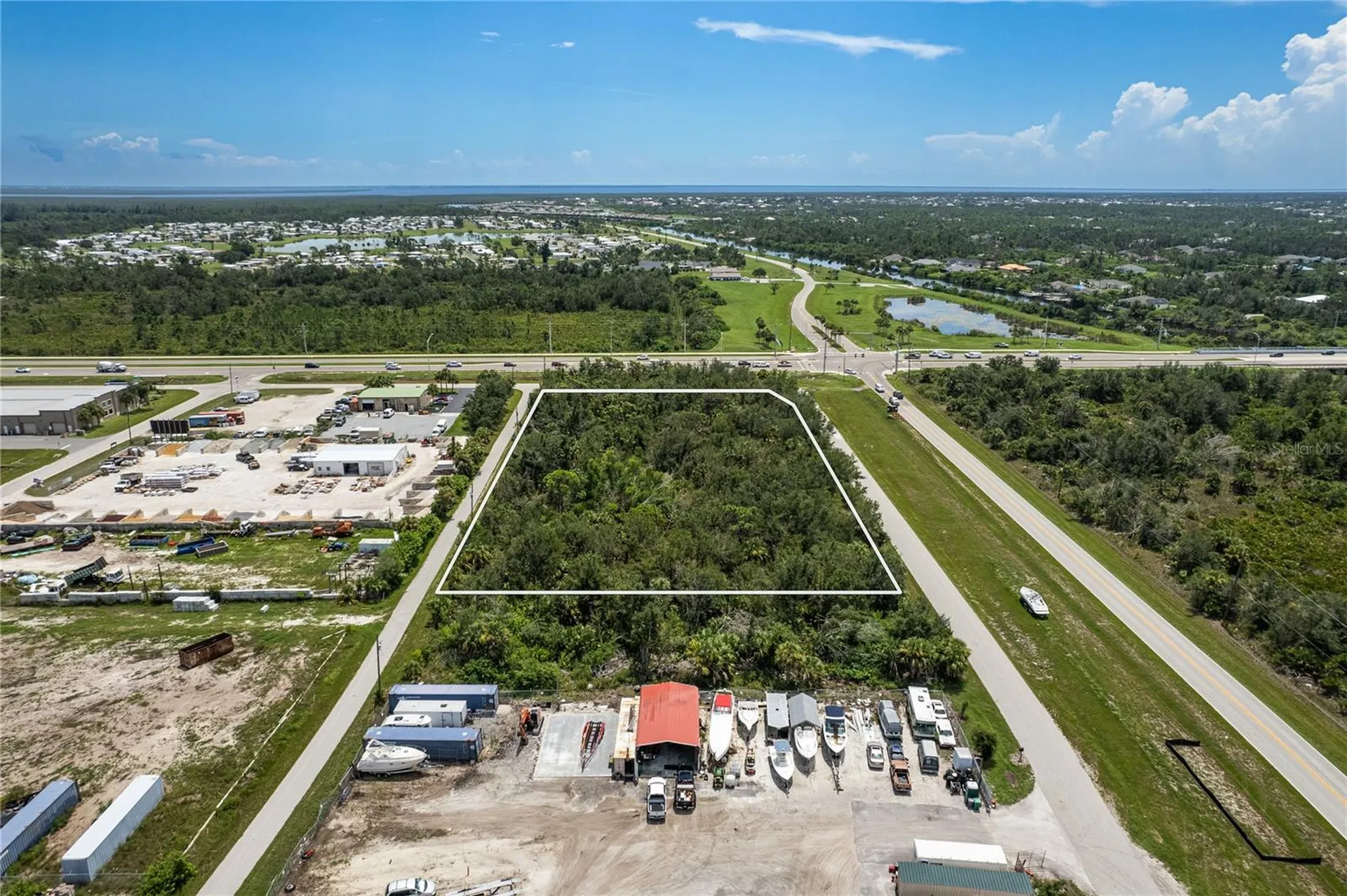 13440 Marathon Boulevard Port Charlotte FL 33981