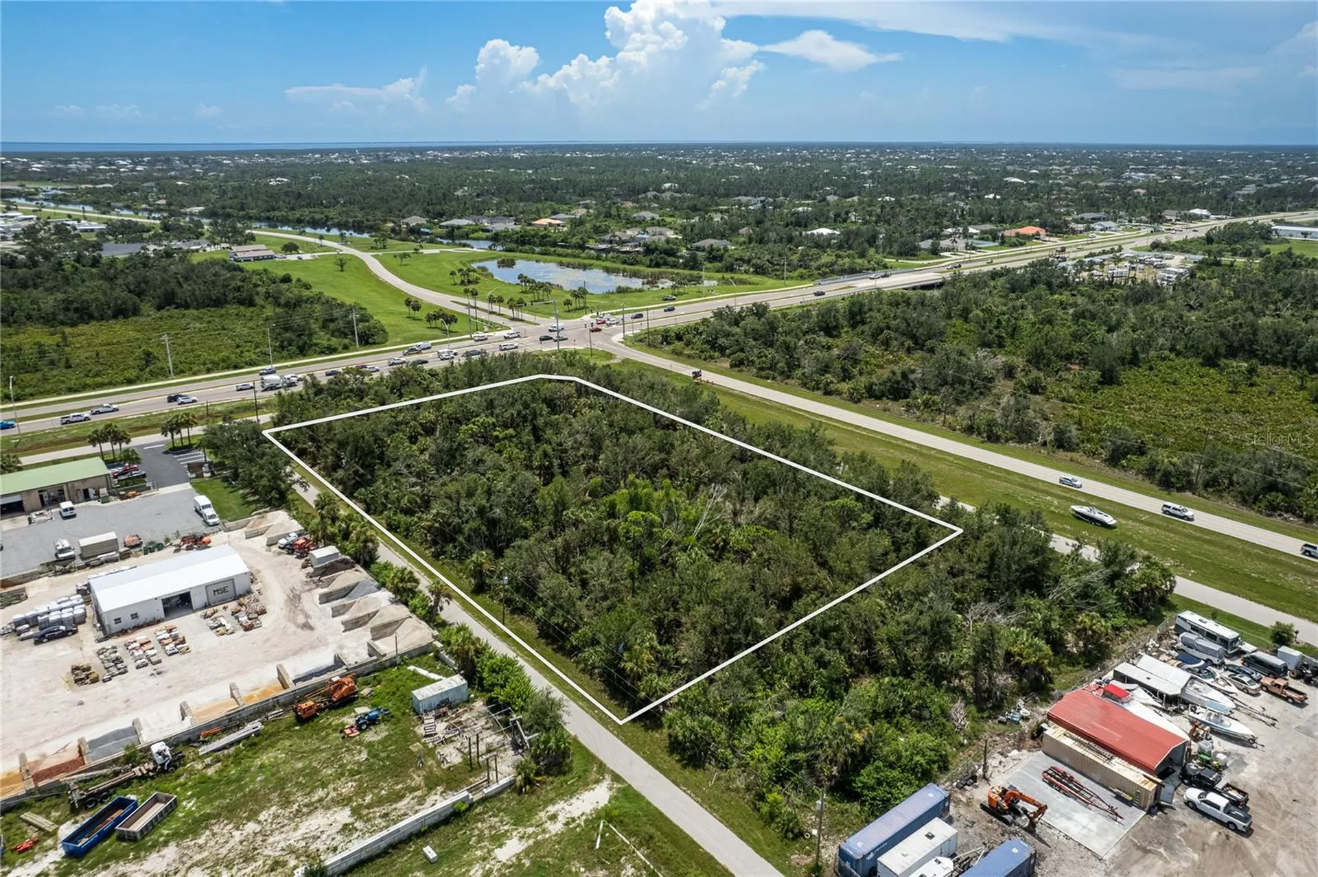 13440 Marathon Boulevard Port Charlotte FL 33981