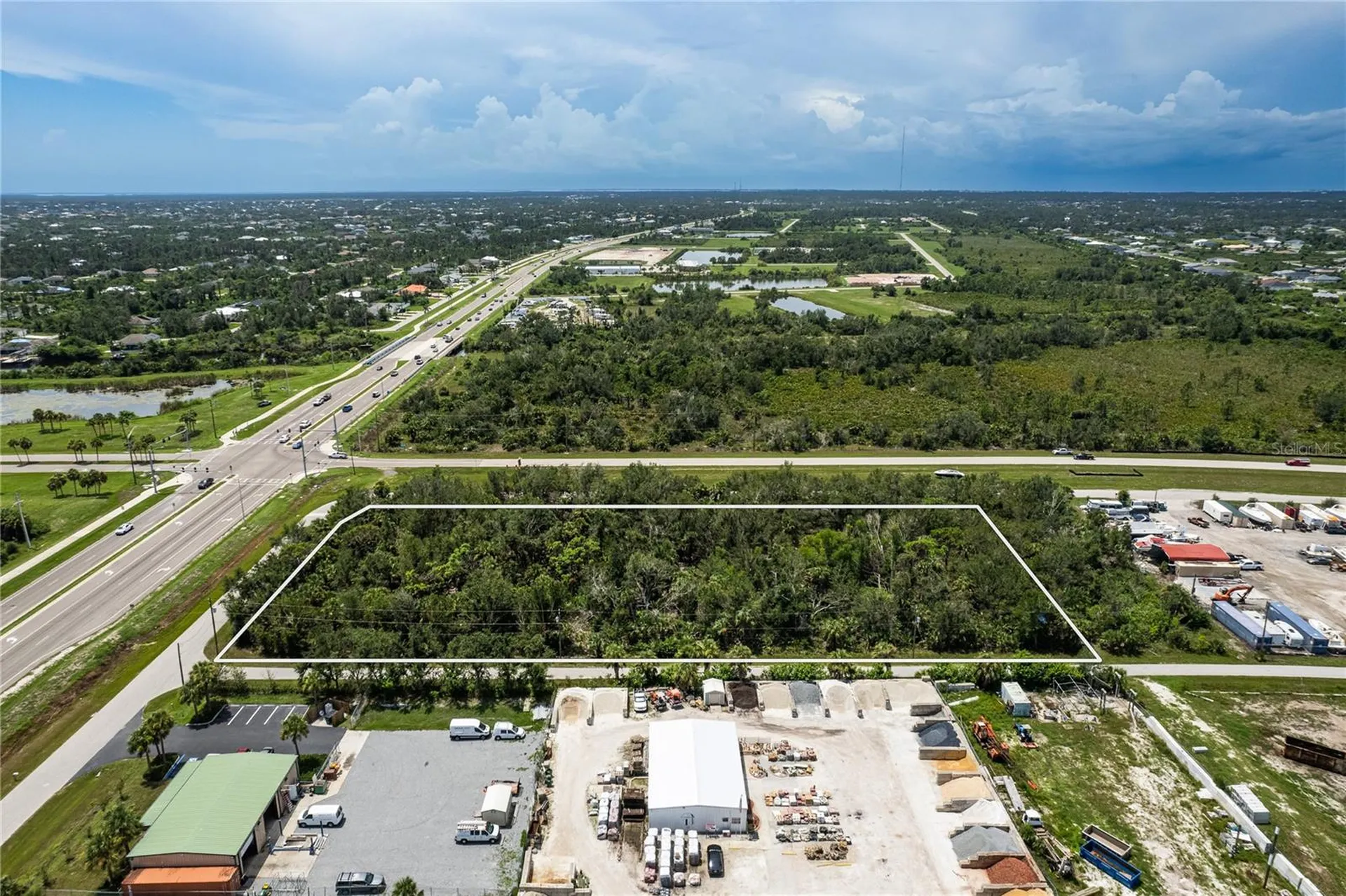 13440 Marathon Boulevard Port Charlotte FL 33981