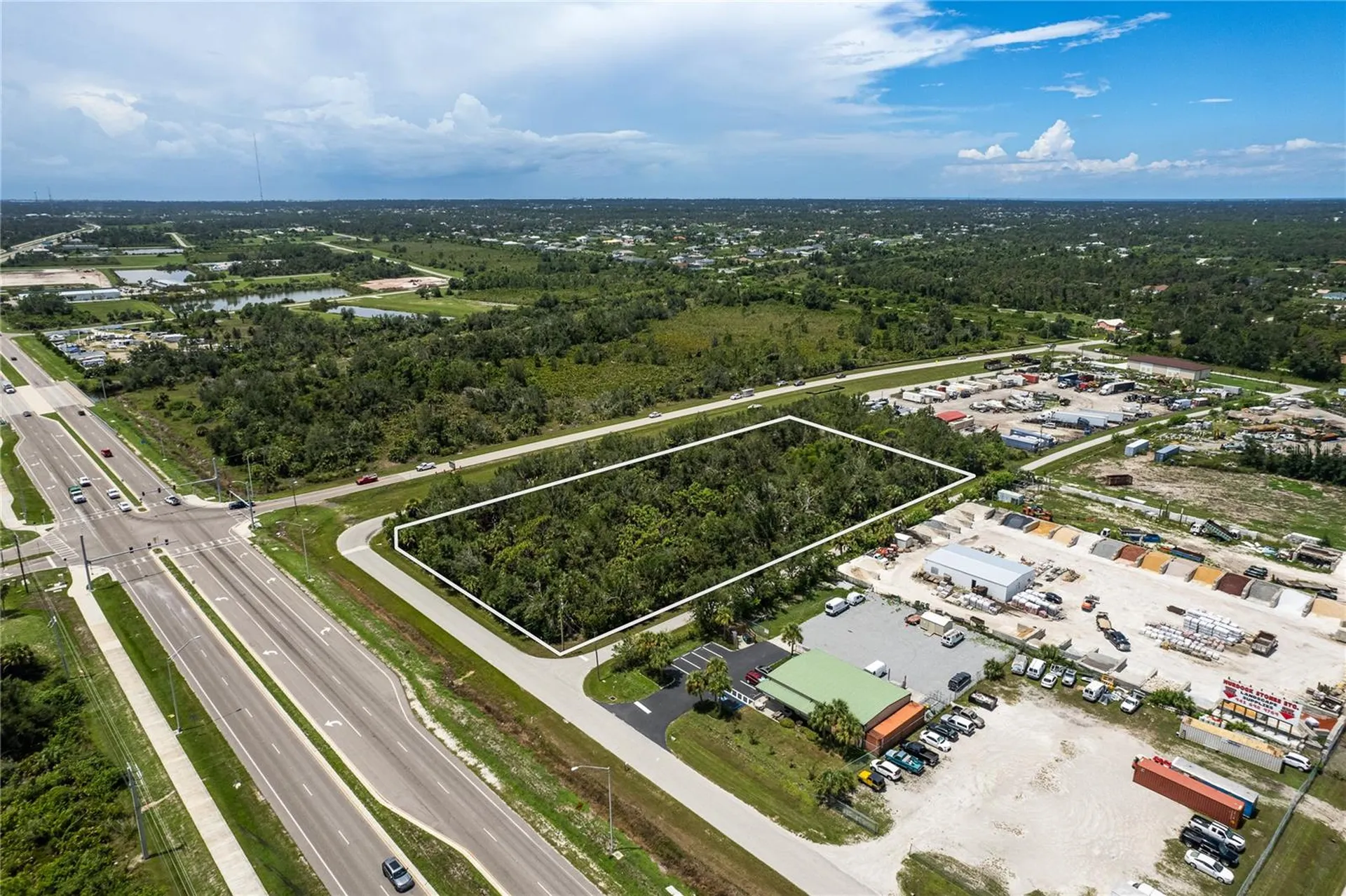 13440 Marathon Boulevard Port Charlotte FL 33981
