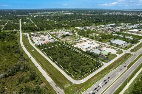 13440 Marathon Boulevard Port Charlotte FL 33981