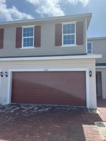 1207 Woody Cypress Drive Kissimmee FL 34746