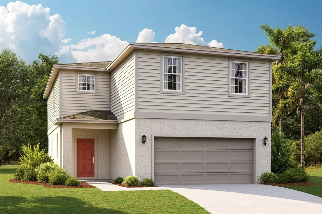 3335 Thicket Street Tavares FL 32778