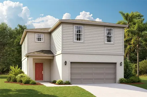 3335 Thicket Street Tavares FL 32778