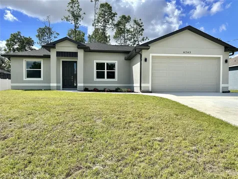 6263 Lenape Lane North Port FL 34291