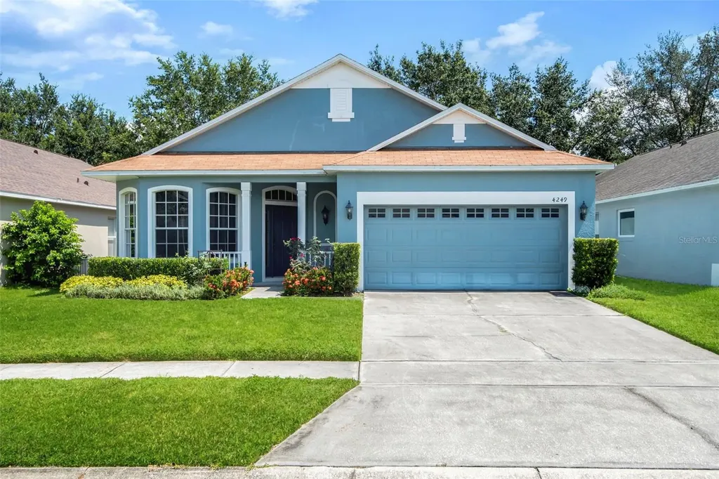 4249 Northern Dancer Way Orlando FL 32826