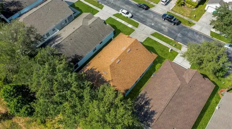 4249 Northern Dancer Way Orlando FL 32826