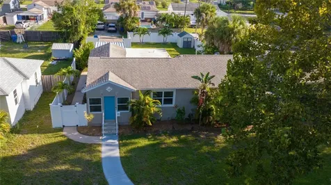 145 36th Avenue NE St Petersburg FL 33704