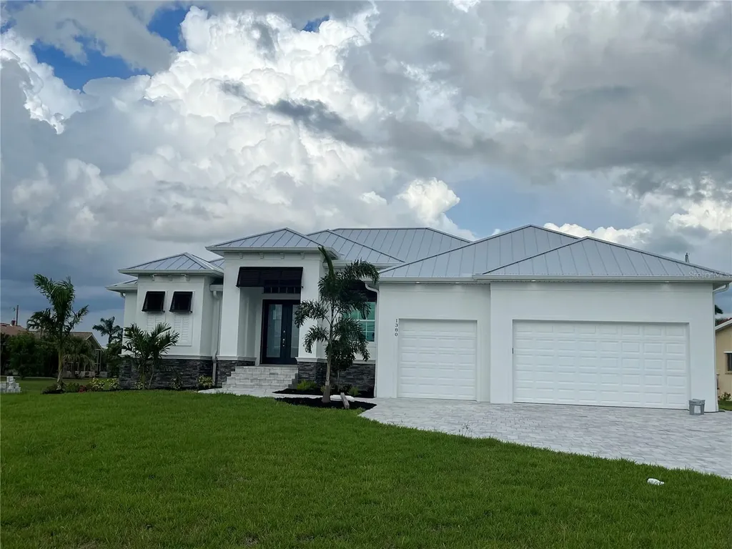 1380 Willet Court Punta Gorda FL 33950