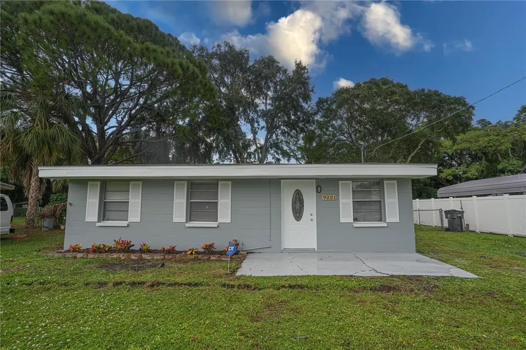 9221 W Patterson Street Tampa FL 33615