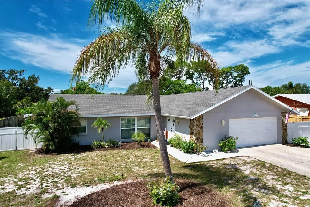 404 65th Street Court NW Bradenton FL 34209