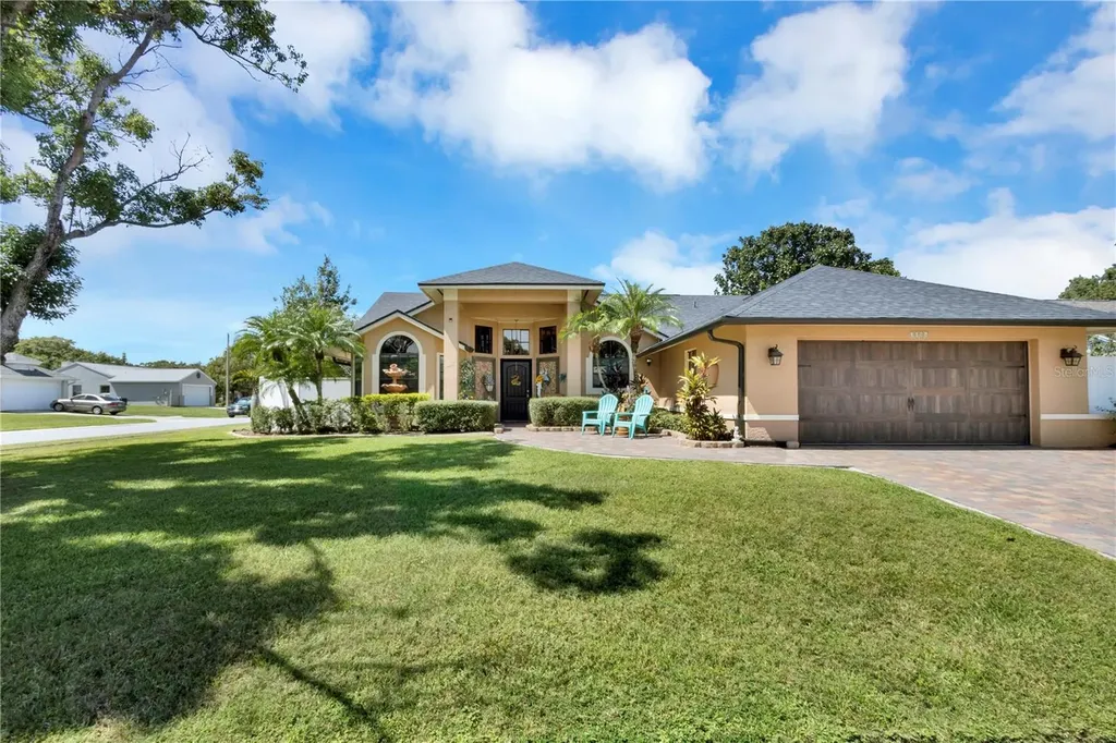 3084 Harbor Lake Court Oviedo FL 32765