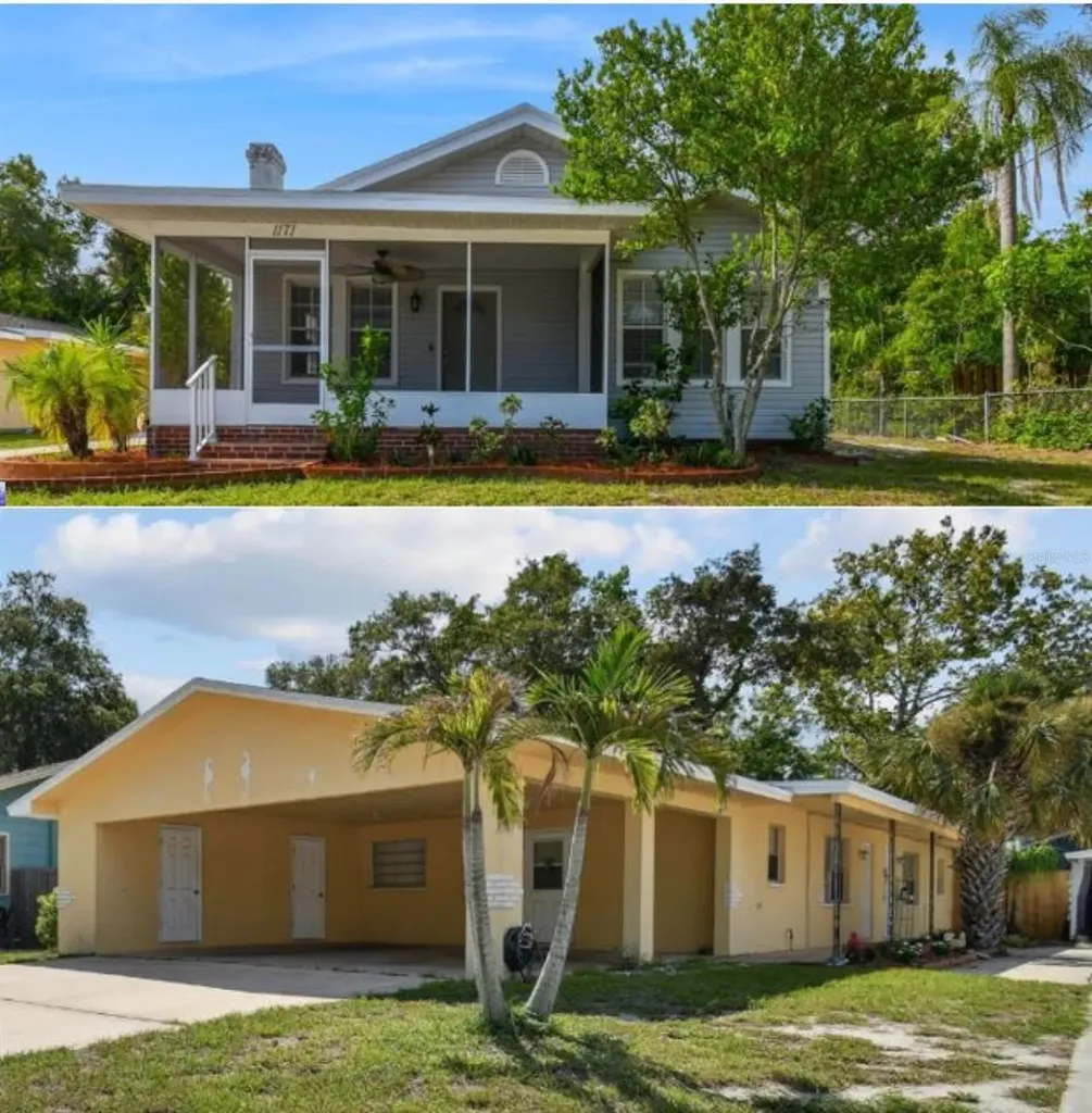 1171 Sedeeva Street Clearwater FL 33755