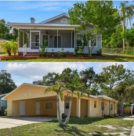 1171 Sedeeva Street Clearwater FL 33755