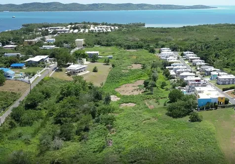 Km 7 Pr307 Boqueron PR 00622
