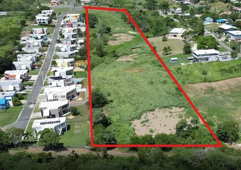 Km 7 Pr307 Boqueron PR 00622