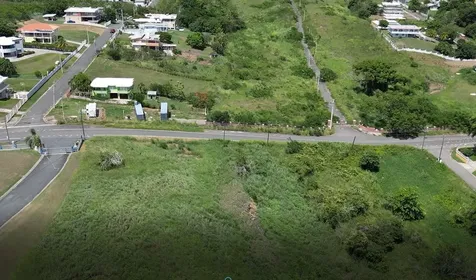 Km 7 Pr307 Boqueron PR 00622