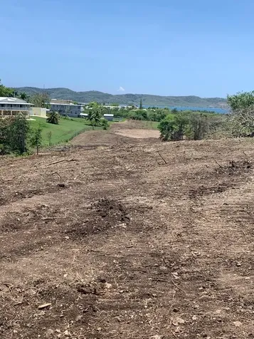 Km 7 Pr307 Boqueron PR 00622