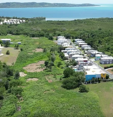Km 7 Pr307 Boqueron PR 00622