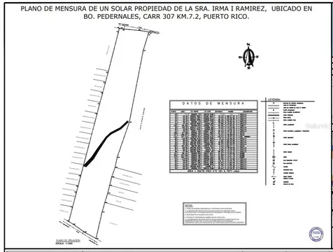 Km 7 Pr307 Boqueron PR 00622