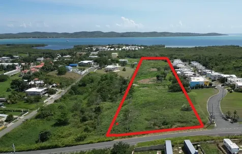 Km 7 Pr307 Boqueron PR 00622