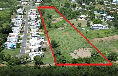 Km 7 Pr307 Boqueron PR 00622