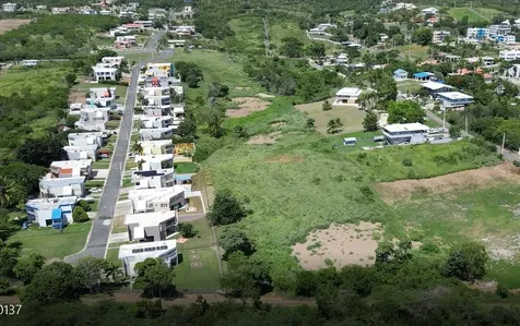 Km 7 Pr307 Boqueron PR 00622