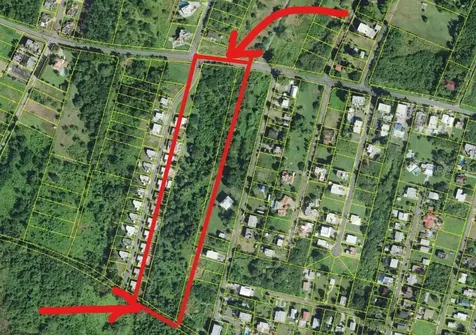 Km 7 Pr307 Boqueron PR 00622