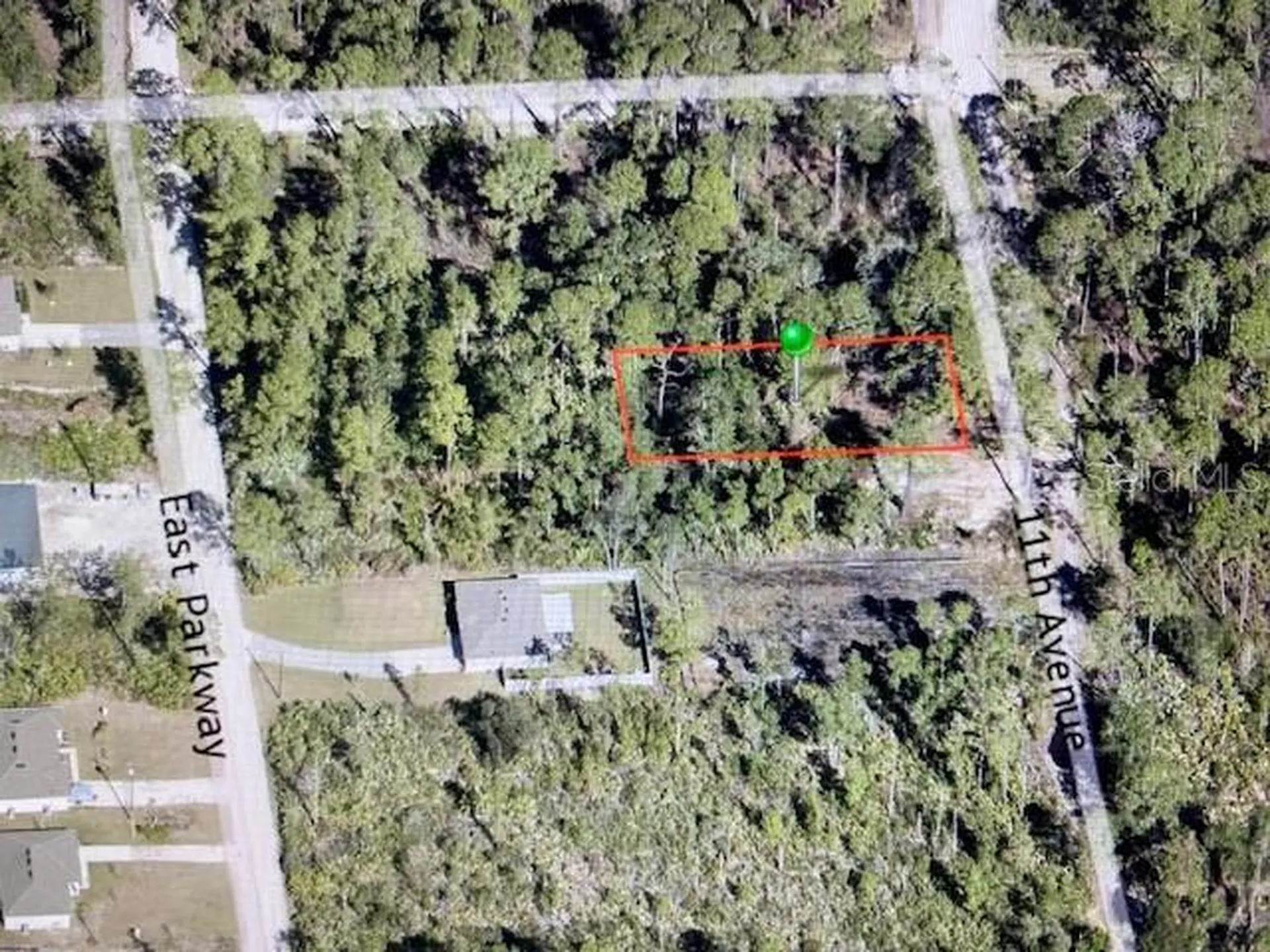 1170 11th Avenue Deland FL 32724