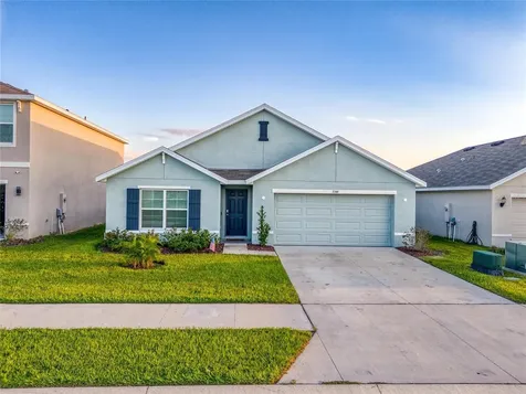 3344 Autumn Amber Drive Spring Hill FL 34609