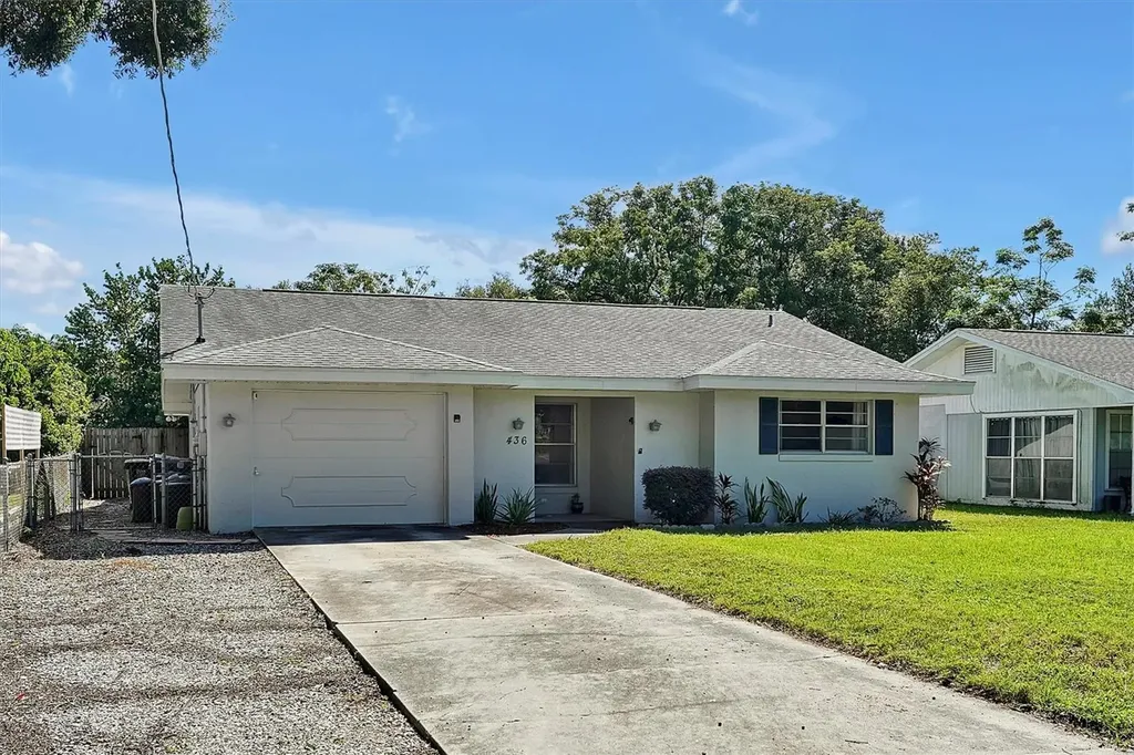436 Pinellas Road Winter Haven FL 33884